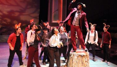 Upper Darby Summer Stage will continue despite uproar
