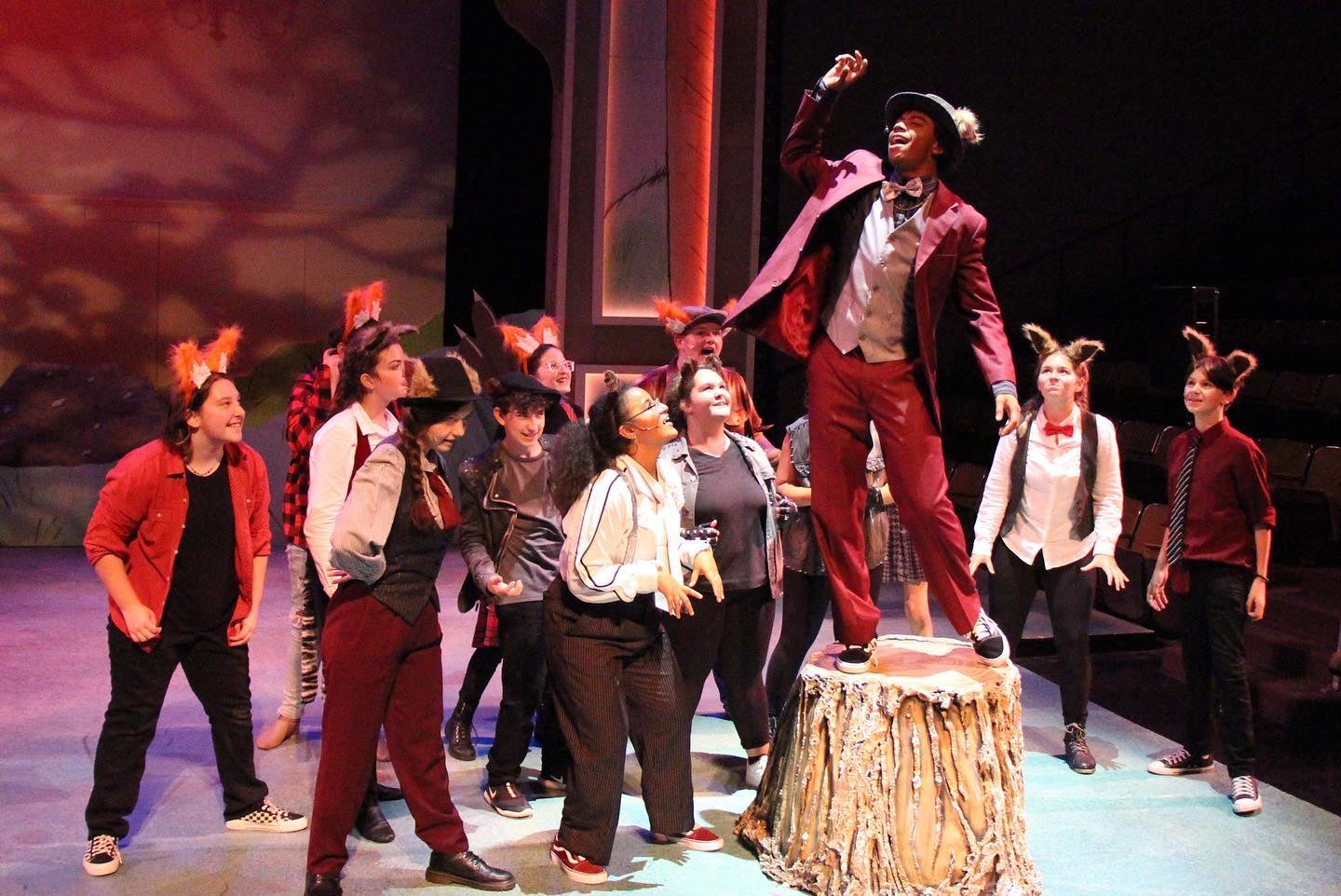 Upper Darby Summer Stage will continue despite uproar