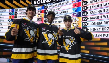Wilkes-Barre/Scranton facing elimination, but positive developments still emerging in playoff run