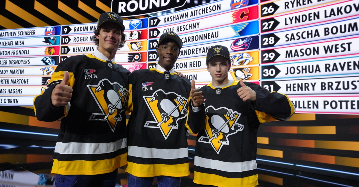 Wilkes-Barre/Scranton facing elimination, but positive developments still emerging in playoff run