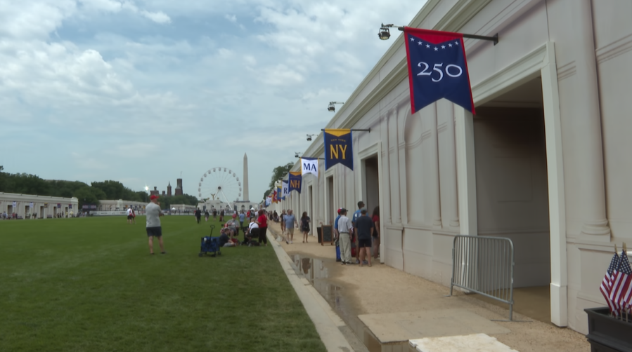 Senators, Pennsylvania businesses to represent Commonwealth at Great American State Fair