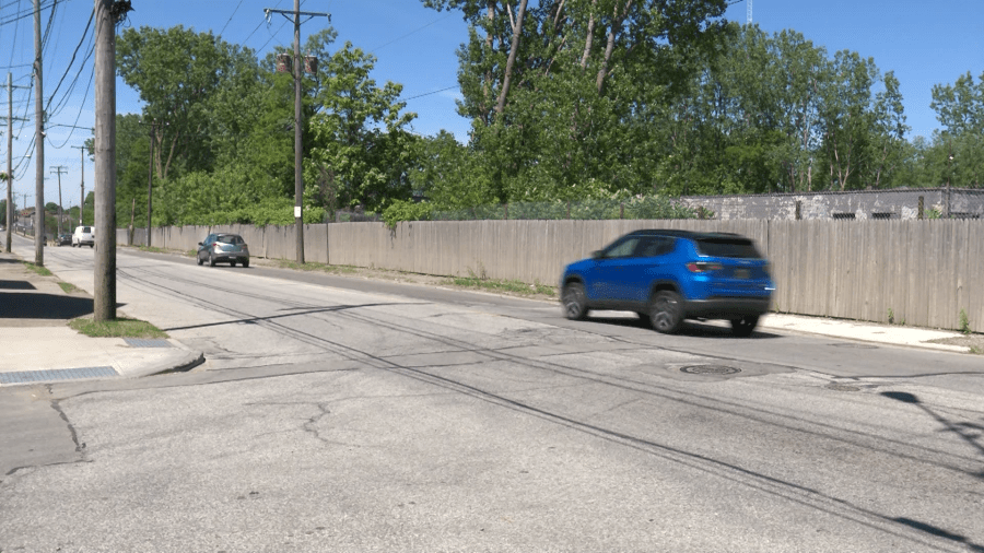 Erie police investigating armed robbery on city’s east side