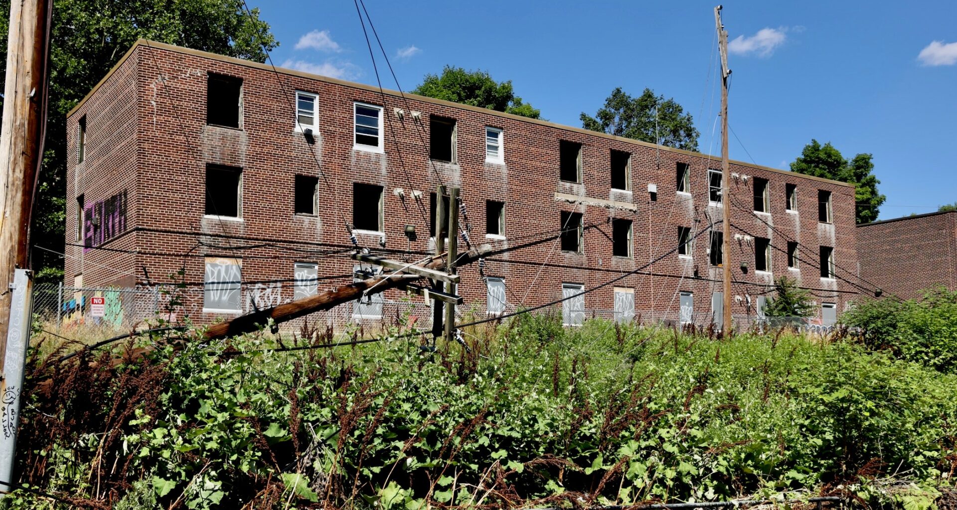 Bartram Village in Philadelphia: After demolition, 500+ affordable rentals