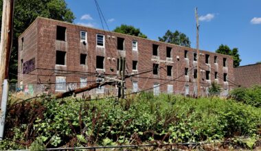Bartram Village in Philadelphia: After demolition, 500+ affordable rentals