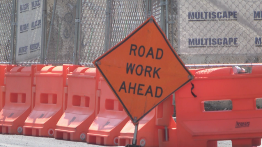 Big vehicles to face downtown Scranton detour