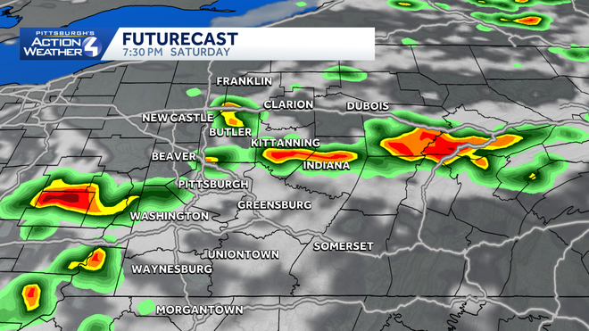 severe weather severe weather