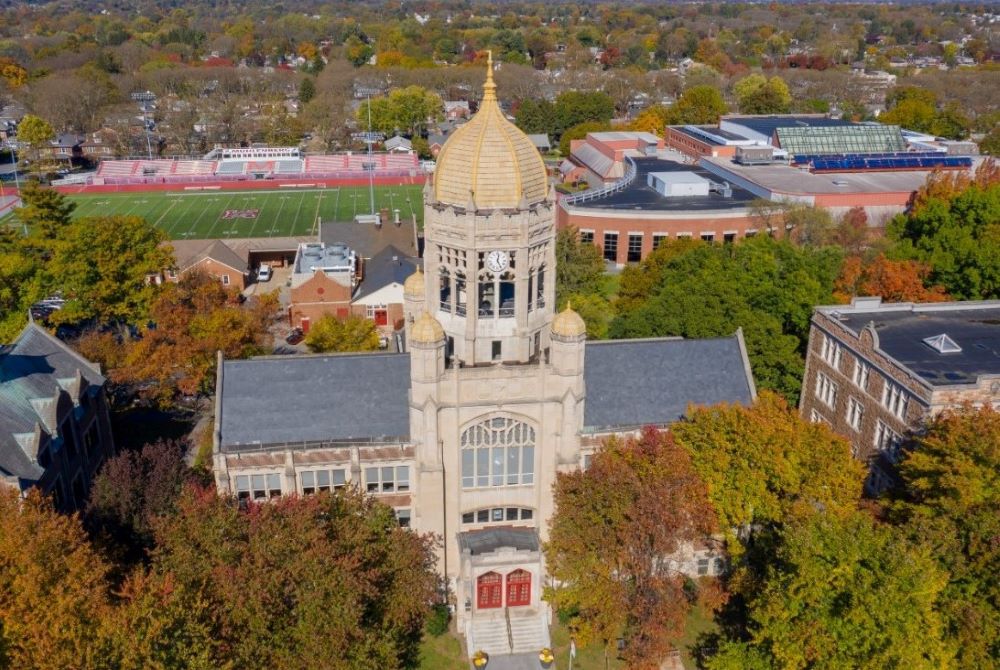 Fair Haven, Rumson, Middletown students named to dean