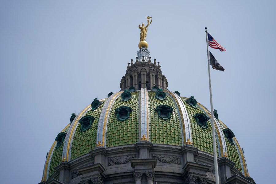 Pennsylvania lawmakers sour on data centers