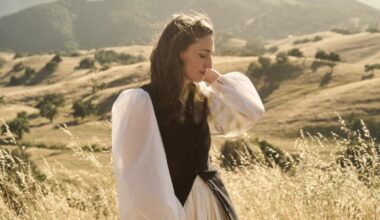 Sara Bareilles brings her 'Good Grief Tour' to The Met this September