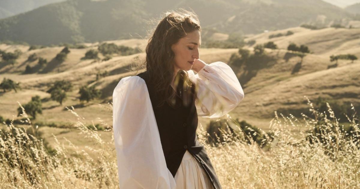 Sara Bareilles brings her 'Good Grief Tour' to The Met this September