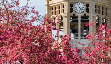 Four local students named to dean's list at Muhlenberg College