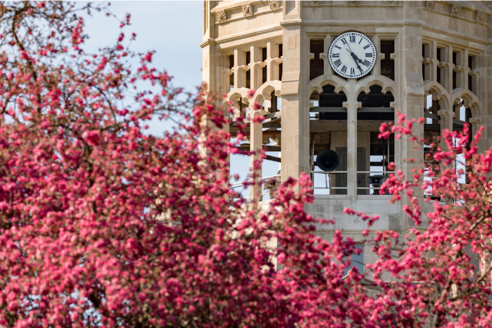 Four local students named to dean's list at Muhlenberg College