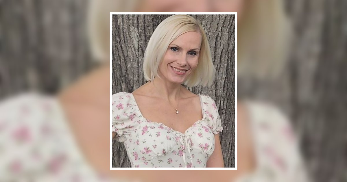 Erin Smith Obituary Jun 22, 2026