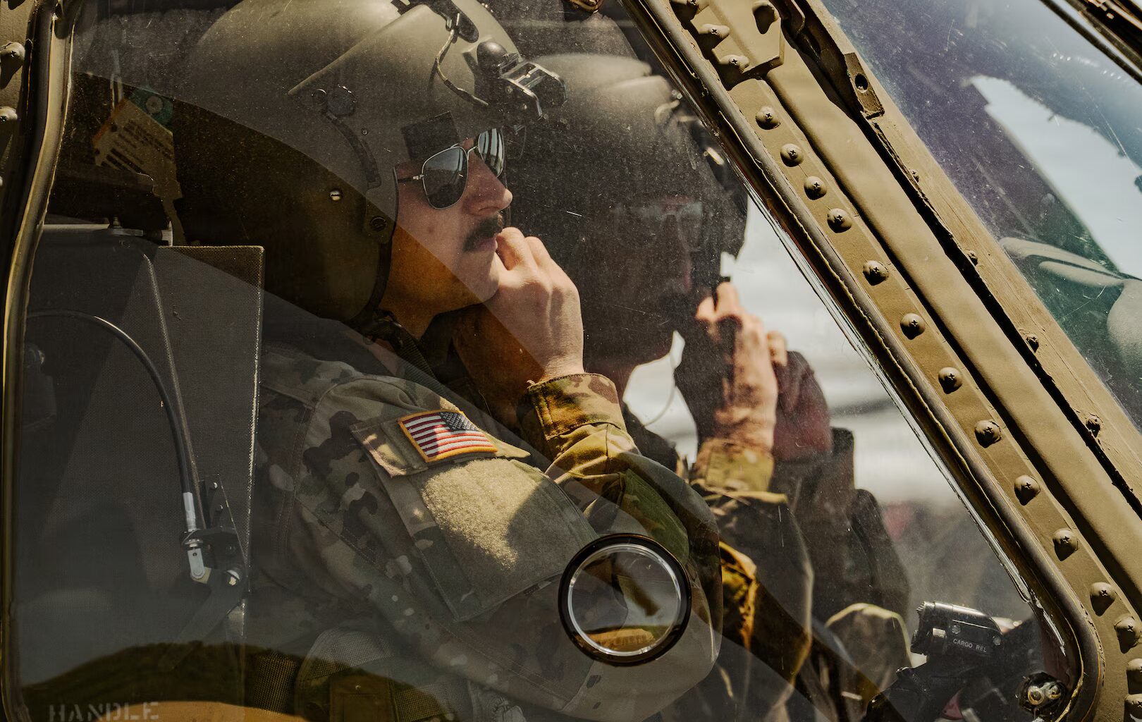 Pennsylvania Guard Aviation Site Trains Pilots Annually > National Guard > Article View