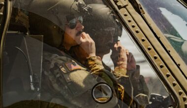 Pennsylvania Guard Aviation Site Trains Pilots Annually > National Guard > Article View