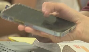 Pennsylvania House passes bell-to-bell cell phone ban for public schools