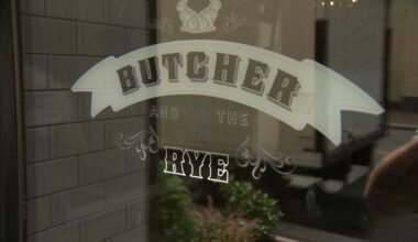 Butcher and the Rye is making its return to downtown Pittsburgh