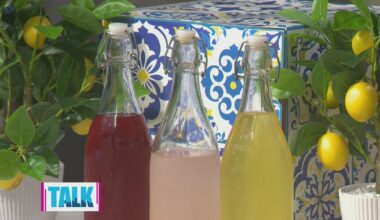 Festa Di Limoncello returns - CBS Pittsburgh