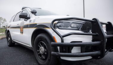 Speed Cited in Crash That Closed I-78 Ramps for 5 Hours – Saucon Source
