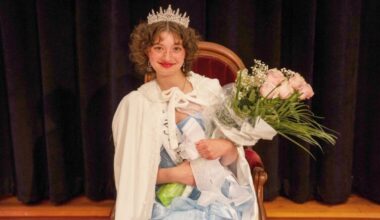Laurel Festival crowns Miss Abington as 2026 queen | News, Sports, Jobs
