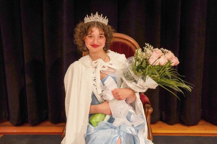 Laurel Festival crowns Miss Abington as 2026 queen | News, Sports, Jobs