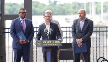 Urban Outfitters Expands Pennsylvania Footprint With $150M Investment, 1,050 New Jobs