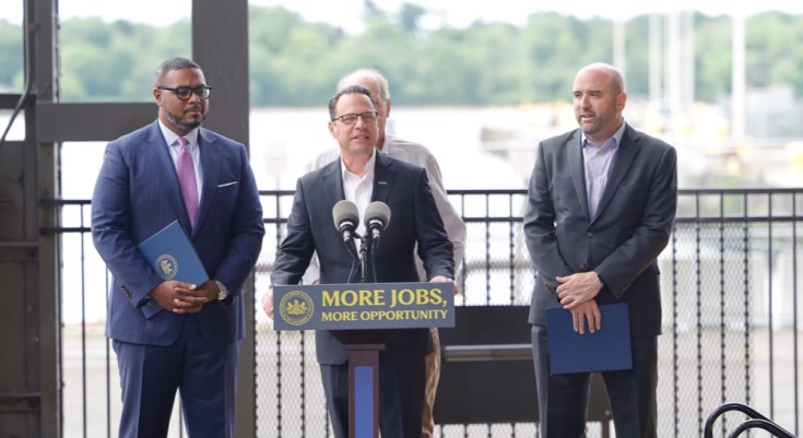 Urban Outfitters Expands Pennsylvania Footprint With $150M Investment, 1,050 New Jobs