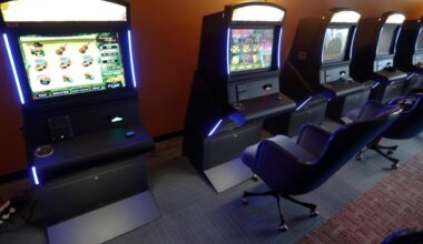 Lawmakers, industry react to Pennsylvania Supreme Court skill games ruling