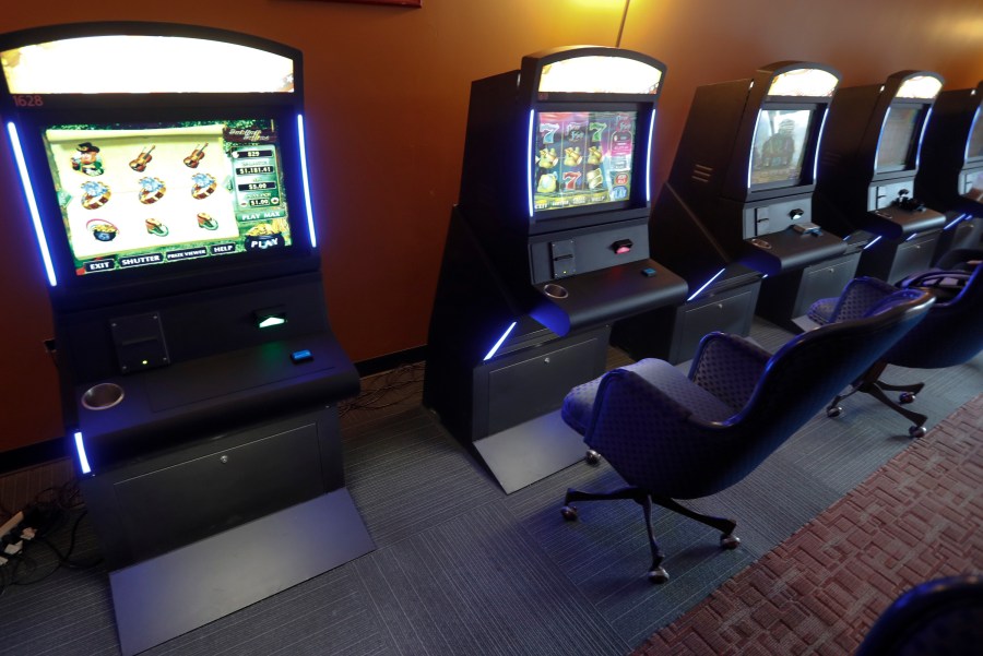 Lawmakers, industry react to Pennsylvania Supreme Court skill games ruling