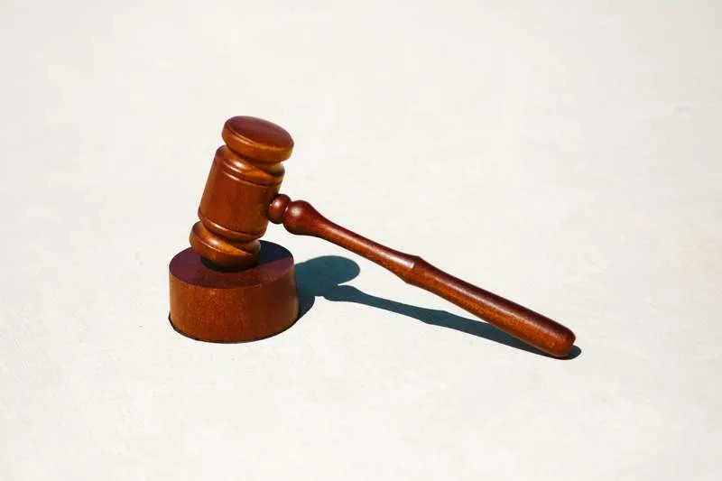 Sean Reifel was involved in a custody dispute over his 2-year-old son. By: tingey injury law firm/unsplash