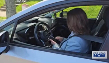 State Police Nets Nearly 700 Citations in Just Three Days of Enforcing the New "Hands-off Phones" Law in Pennsylvania