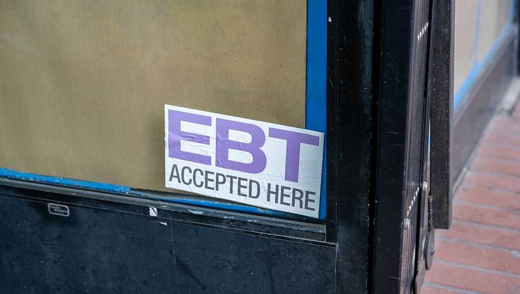 Pa. warns EBT transactions may be affected Friday during system maintenance