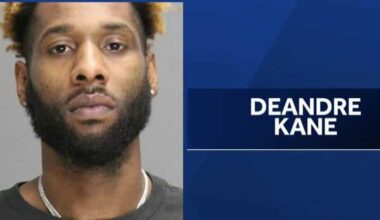 Professional basketball player arrested for unpaid child support at Pittsburgh airport