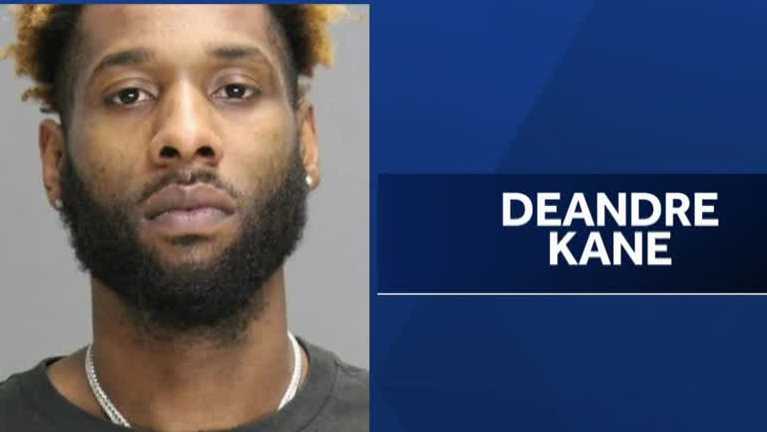 Professional basketball player arrested for unpaid child support at Pittsburgh airport