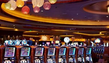 Parx Casino Shippensburg voted Best Casino in Pennsylvania at International Casino Awards