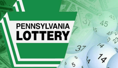 Winning Pennsylvania Lottery ticket sold in Perry County