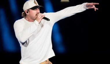 Pittsburgh mayor says no contact from Morgan Wallen before show cancellation
