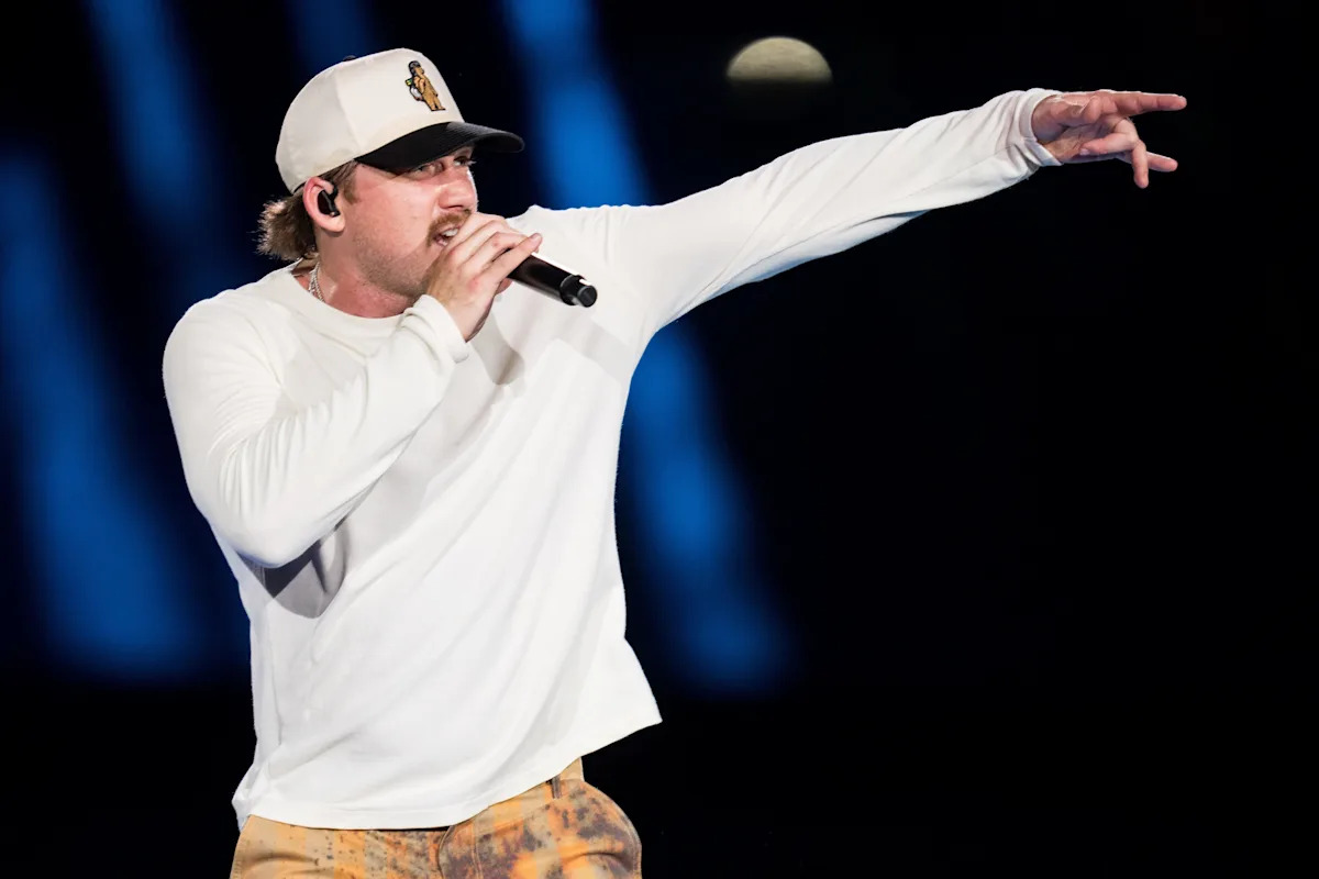 Pittsburgh mayor says no contact from Morgan Wallen before show cancellation