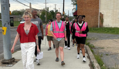 Pittsburgh Walks aims to make city’s sidewalks safe for everyone