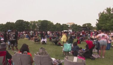Pittsburgh Juneteenth celebration sees peaceful end after Market Square fight prompts chaperone policy