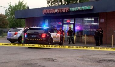 Erie man sentenced for 2023 murder at convenience store