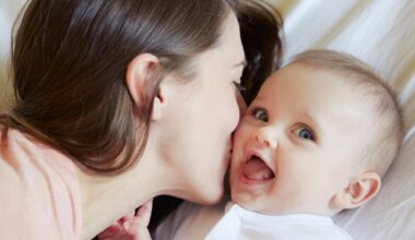 Your Baby Has Mental Health. Here’s How You Support It Every Day.