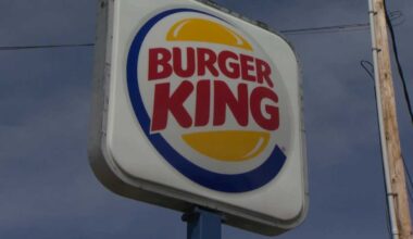 Fryer fire temporarily closes Green Tree Burger King location