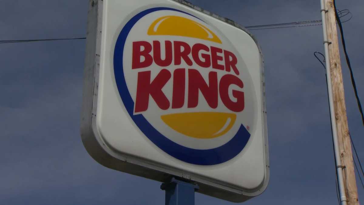 Fryer fire temporarily closes Green Tree Burger King location