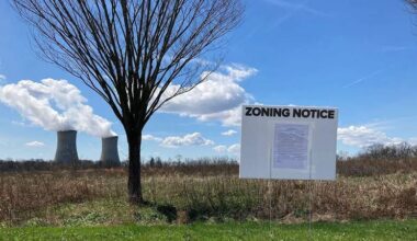 Op-Ed: Residents deserve a voice in Pennsylvania’s data center future