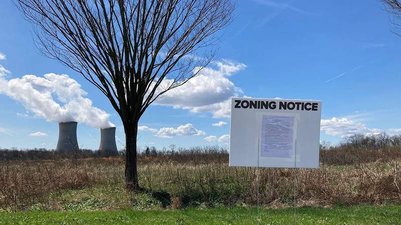 Op-Ed: Residents deserve a voice in Pennsylvania’s data center future