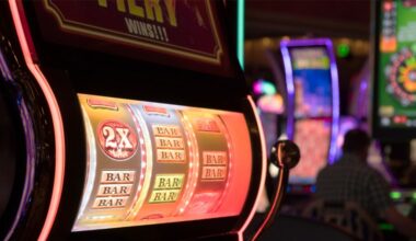 Man with lifetime ban at Pennsylvania casinos hits jackpot, charged by State Police