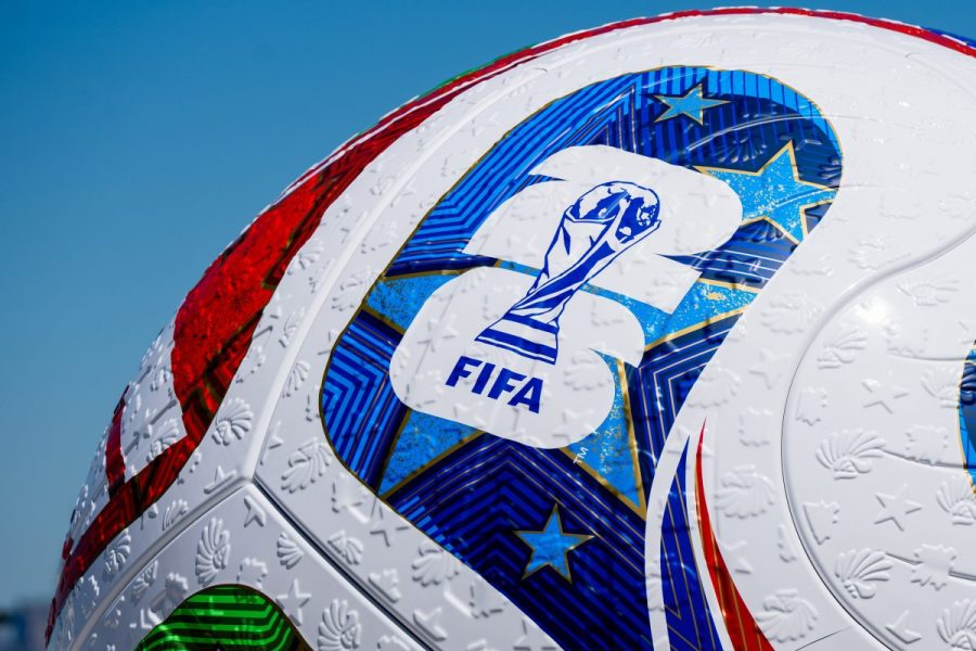 Businesses preparing for FIFA World Cup coming to downtown