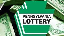 Someone may be sitting on a $200K winning ticket