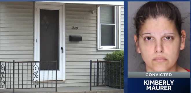 A Pennsylvania court has denied Kimberly Maurer’s appeal for relief after her conviction in the 2020 death of her 12-year-old stepson, Maxwell Schollenberger. a pennsylvania court has denied kimberly maurer’s appeal for relief after her conviction in the 2020 death of her 12-year-old stepson, maxwell schollenberger.